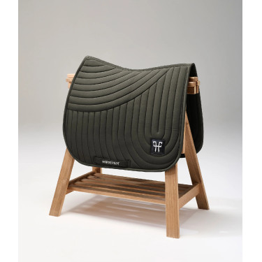 Sottosella equitazione unisex Horse Pilot ergonomico