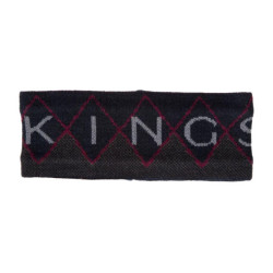 KLMika fascia in maglia Kingsland
