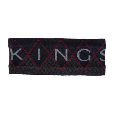 KLMika fascia in maglia Kingsland