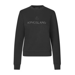 Felpa da donna Kingsland Klmona