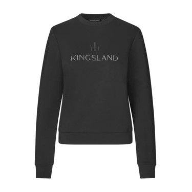 Felpa da donna Kingsland Klmona