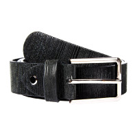 Cintura in PU KLMarcello Kingsland Nero