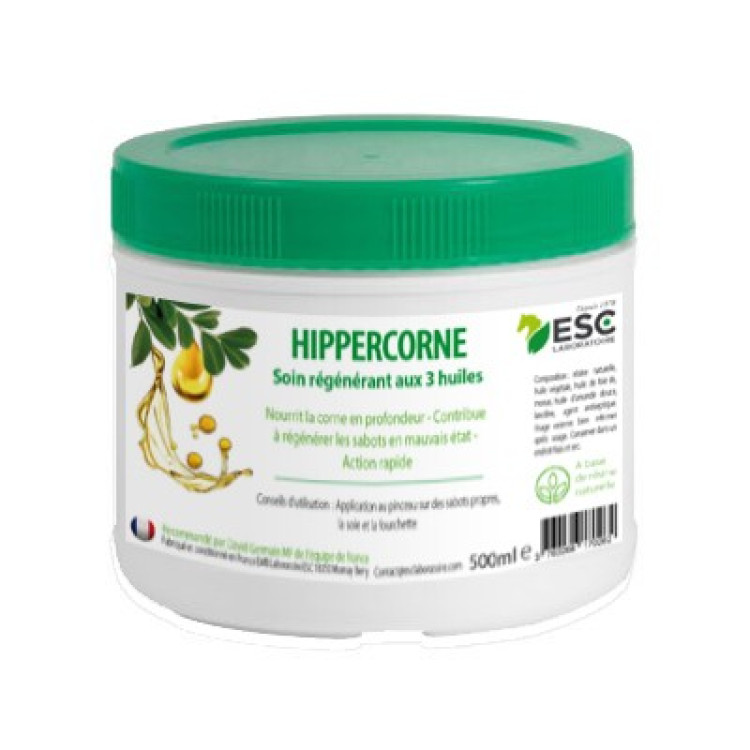 Hippercorno ESC Laboratorio