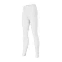 Leggings da donna Kingsland KLMariam Bianco