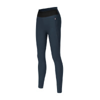 Leggings idrorepellenti da donna KLmartha Kingsland Marina Blu marino