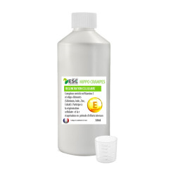 Integratore per Recupero Cavallo Sportivo