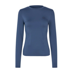 KLmandy top da allenamento da donna Kingsland Blu Sargasso Sea KLmandy top da allenamento da donna Kingsland Blu Sargasso Sea
