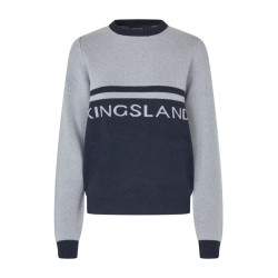 Maglione lavorato a maglia da donna KLmarina Kingsland