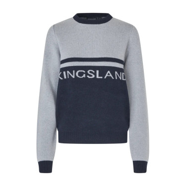 Maglione lavorato a maglia da donna KLmarina Kingsland