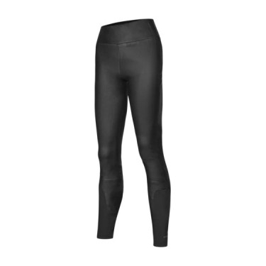 KLMia Leggings in pelle elasticizzata da donna Kingsland