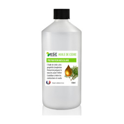 Olio di Cedro ESC Laboratoire