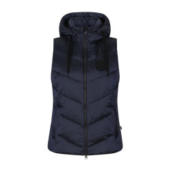 Gilet da donna KLMonica Kingsland
