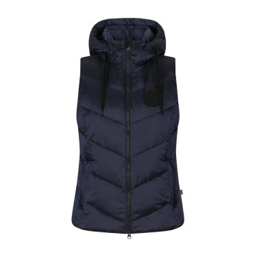 Gilet da donna KLMonica Kingsland