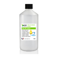 Olio di fegato di merluzzo...