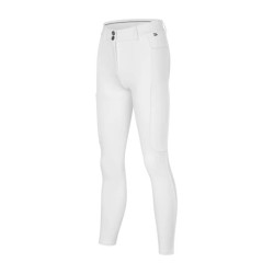 Pantaloni da equitazione F-Grip KLKornelia per donne con morfologia ad H Kingsland donna