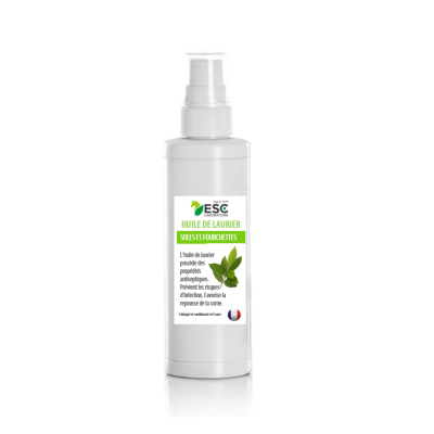Olio di Alloro ESC Laboratoire