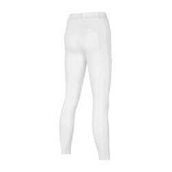 Pantaloni da equitazione F-Grip KLKornelia per donne con morfologia ad H Kingsland donna