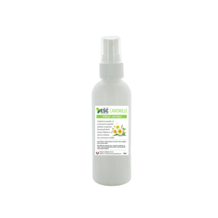 Idrolato di camomilla ESC Laboratoire