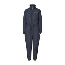 Tuta trapuntata donna Classic Kingsland