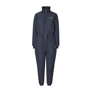 Tuta trapuntata donna Classic Kingsland