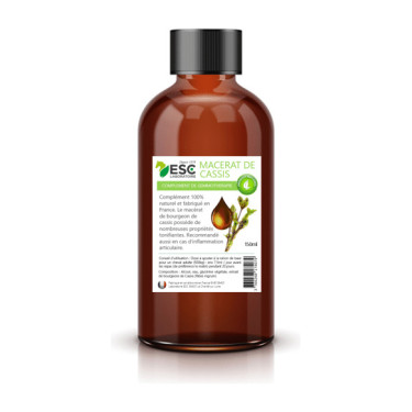 Integratore equino al ribes nero antinfiammatorio