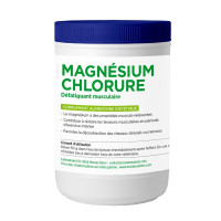Cloruro di Magnesio ESC...