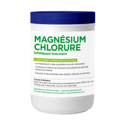 Cloruro di Magnesio ESC Laboratoire