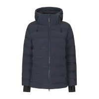 KLMiller giacca da equitazione da donna Kingsland Marina Blu marino KLMiller giacca da equitazione da donna Kingsland Marina Blu marino