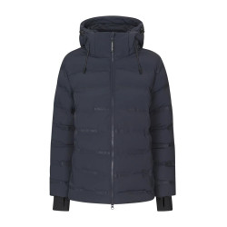 KLMiller giacca da equitazione da donna Kingsland Marina Blu marino