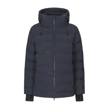 KLMiller giacca da equitazione da donna Kingsland Marina Blu marino