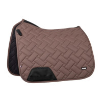 Sottosella da dressage KLLexie Kingsland Marrone ferro