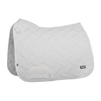 Sottosella da dressage KLLexie Kingsland Bianco