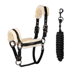 Capezza in pelliccia sintetica KLLexie Kingsland