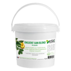 Unguento all'Alloro Biondo ESC Laboratoire