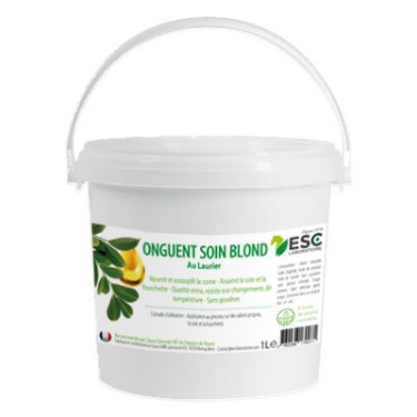 Unguento all'Alloro Biondo ESC Laboratoire Unguento all'Alloro Biondo ESC Laboratoire