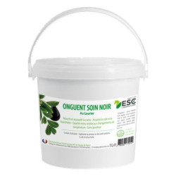 Unguento all'Alloro Nero ESC Laboratoire