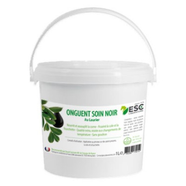 Unguento all'Alloro Nero ESC Laboratoire