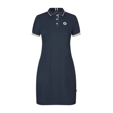 Abito polo da donna in piqué KLLaura Kingsland