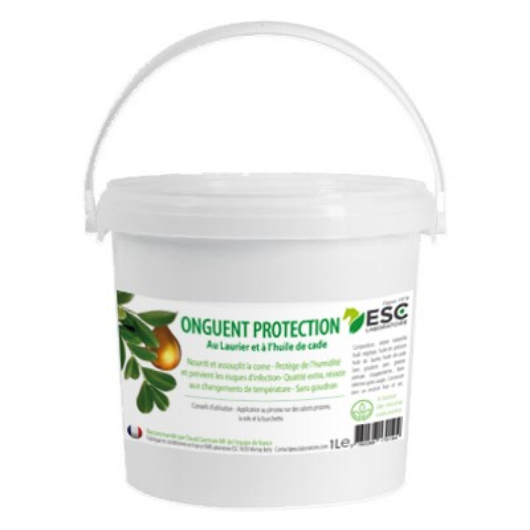 Unguento Protettivo Interstagionale ESC Laboratoire