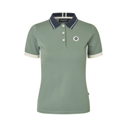 Polo da donna in piqué KLLaura Kingsland