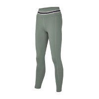 Leggings da donna F-Grip KLLaura Kingsland Verde agave