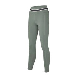 Leggings da donna F-Grip KLLaura Kingsland Verde agave