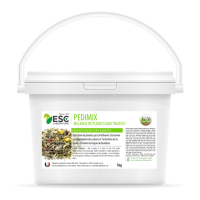 Pedimix ESC Laboratorio