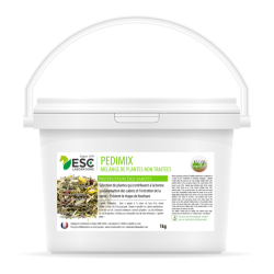 Pedimix ESC Laboratorio