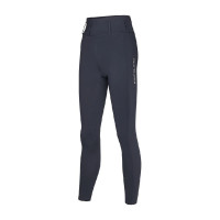 Leggings da donna F-Grip F-Tec 5 KLLeann Kingsland Marina Blu marino