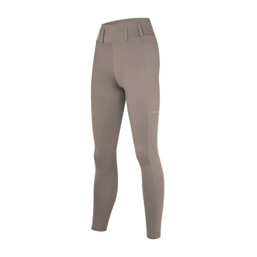 Leggings da donna F-Grip F-Tec 5 KLLea Kingsland Marrone ferro
