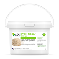 Psyllium biondo ESC...