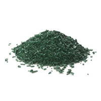 Spirulina vermicelli per... Spirulina vermicelli per...