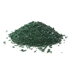 Spirulina vermicelli per cavalli ESC Laboratoire Spirulina vermicelli per cavalli ESC Laboratoire