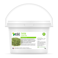 Timo ESC Laboratoire